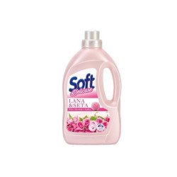 Soft bucato mano e...