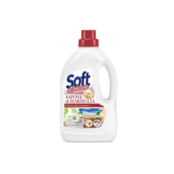 Soft bucato mano e...