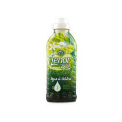 Lenor ammorbidente elisir...