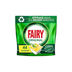 Fairy active caps...