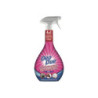 Deo due profumatore sgrassatore ml.600 spray rosa
