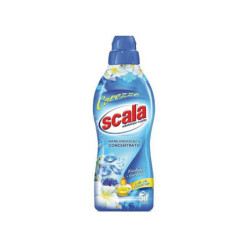 Scala ammorbidente 30...