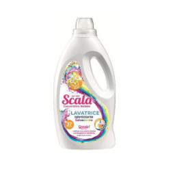 Scala lavatrice liquido  37...