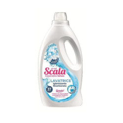 Scala lavatrice liquido  37...