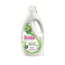 Scala lavatrice liquido  37...