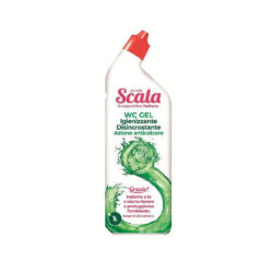 Scala wc gel ml.1000...