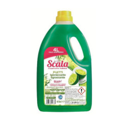 Scala piatti liquido...