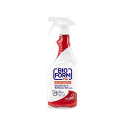 Bioform plus disinfettante...