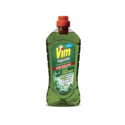Vim liquido pavimenti...