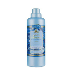 Tesori oriente ammorbidente...