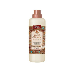 Tesori oriente ammorbidente...