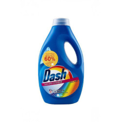 Dash liquido 21 lavaggi...