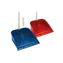 Brilla' cassetta immondizia...