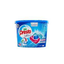 Bio presto power caps pz.18...