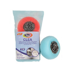 Vap clean spugna cucina...