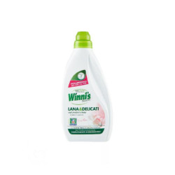 Winnis bucato lana e...