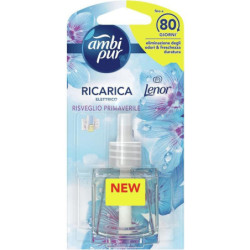 Ambi pur ricarica primavera