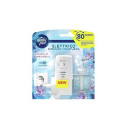 Ambi pur base elettrica...