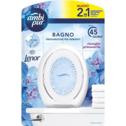 Ambi pur deodorante bagno...