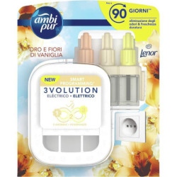Ambi pur base 3volution...