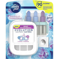 Ambi pur base 3volution...