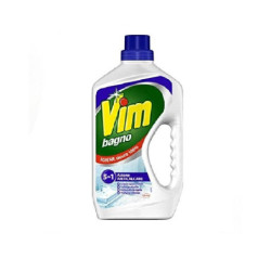 Vim liquido bagno...