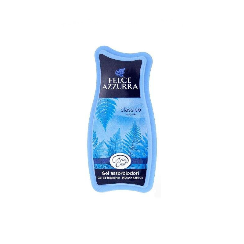 Felce azzurra deogel gr.140 classic