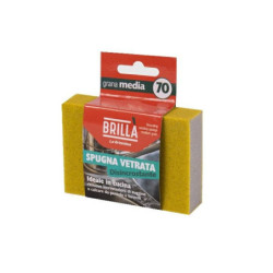 Brilla  spugna vetrata...