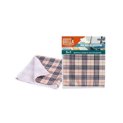 Brilla  panno microfibra...