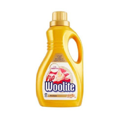 Lip woolite liquido...