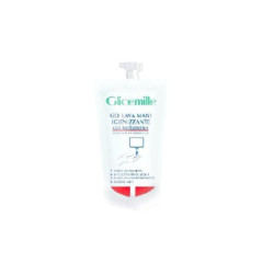 Glicemille gel igienizzante...