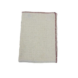 Strofinaccio super candido...