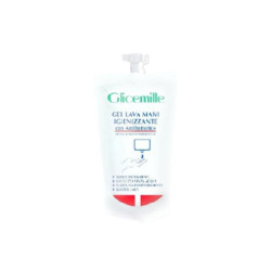 Glicemille gel igienizzante...