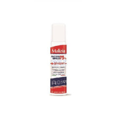 Malizia alcool spray 75%...