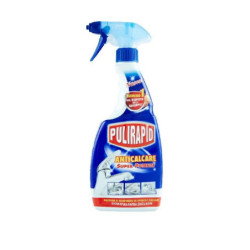 Pulirapid anticalcare spray...