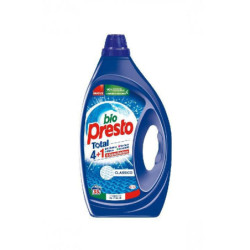 Bio presto liquido...