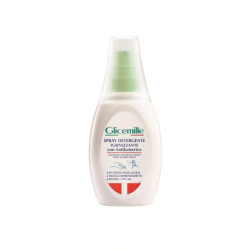 Glicemille gel igienizzante...