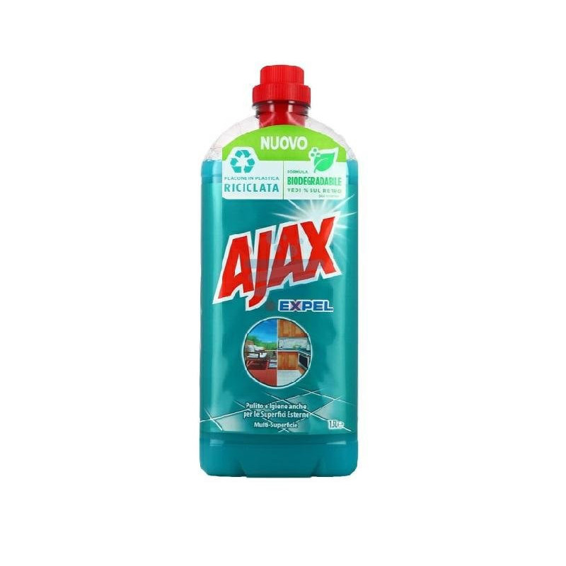 Aiax liquido ml.1250 expell