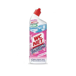 Wc net candeggina gel...