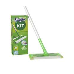 Swiffer catturapolvere...