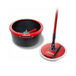 Vileda secchio mop spin e...