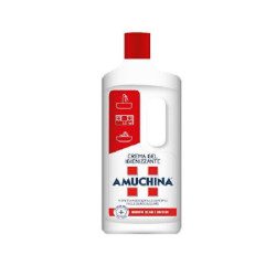 Amuchina crema gel...