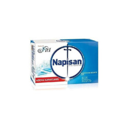 Napisan pasticche tabs...