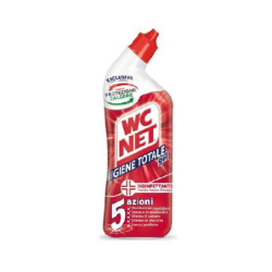 Wc net 5 azioni gel ml.700...