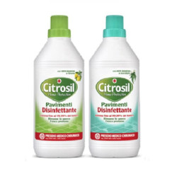 Citrosil pavimenti...