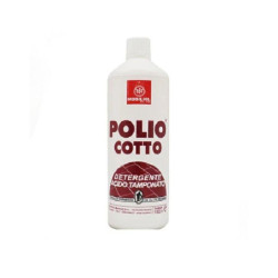 Polio cotto detergente...