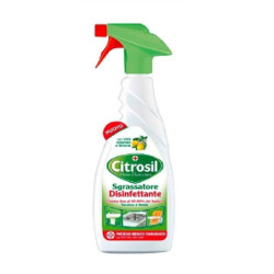 Citrosil sgrassatore...