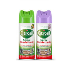Citrosil superfici spray...