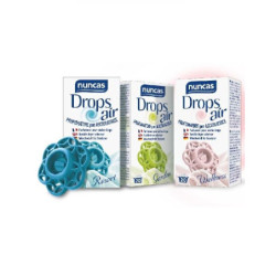 Nuncas profumabiancheria...