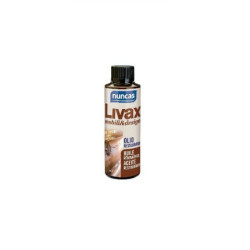 Nuncas livax olio...